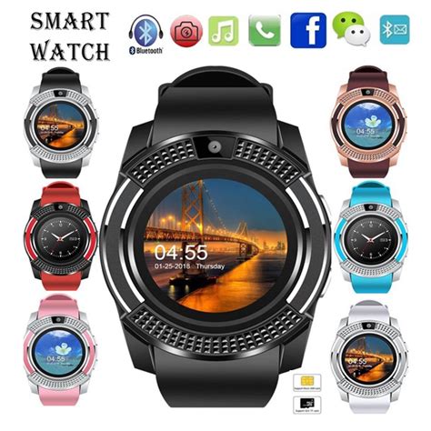 Shop smart watch with sim slot for Sale on Shopee Philippines.